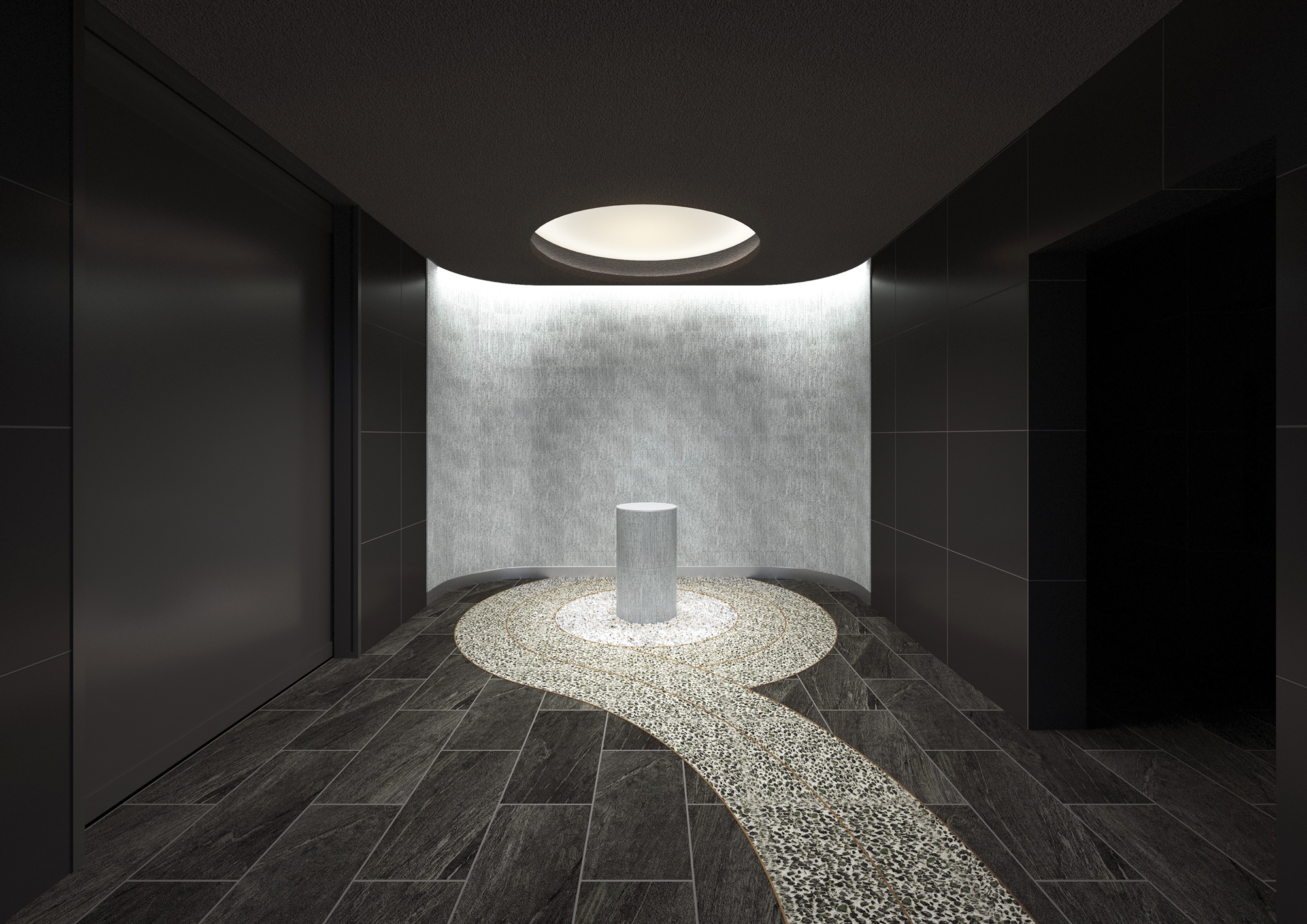 エントランスホールイメージ